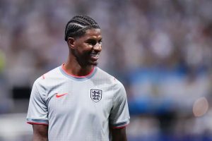 Marcus Rashford set to stay at Manchester United amid wage and market challenges
