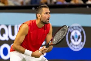 Marin Cilic withdraws from US Open, Otto Virtanen enters as lucky loser without playing QR3