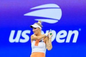 Marketa Vondrousova appeals four-year doping ban to CAS after refusing test