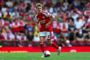 Martin Odegaard warns Premier League as Arsenal’s new signings shine against Man City