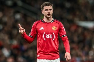 Mason Mount misses Manchester United training ahead of season opener against Hull