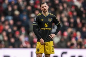 Mason Mount offered to AC Milan in dramatic Manchester United exit proposal