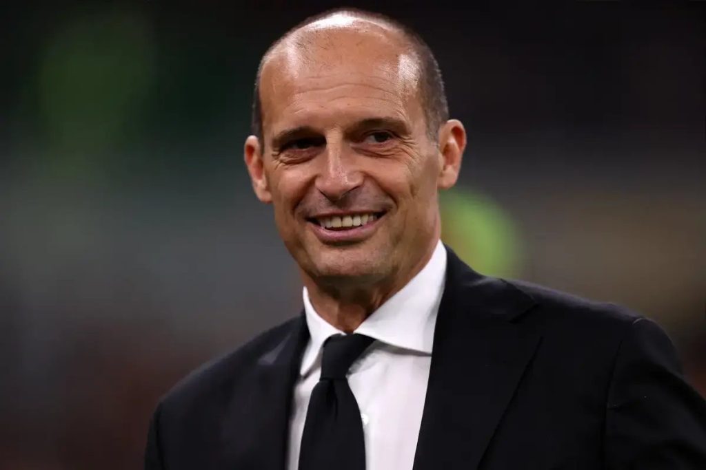 Massimiliano Allegri set to end Milan era and ignite Napoli coaching revolution today