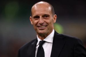 Massimiliano Allegri set to end Milan era and ignite Napoli coaching revolution today