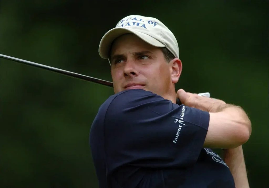 Matt Gogel suspended six months by PGA Tour for placing bets on competition