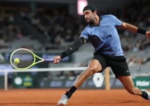 Matteo Berrettini, Lilli Tagger among 10 dangerous US Open floaters to watch