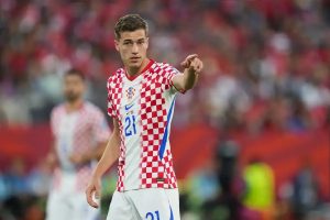 Matthias Jaissle pushes Newcastle to sign Real Sociedad midfielder Luka Sucic