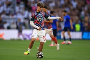 Max Dowman stars as Arsenal crush Girona 4-1 to win Costa Brava trophy