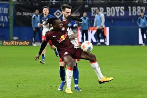Max Gradel blocks Yan Diomande’s £113m real madrid transfer with fifa complaint
