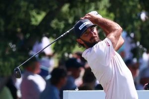 Max Homa reveals why Tiger Woods’ match play record is golf’s most underrated feat
