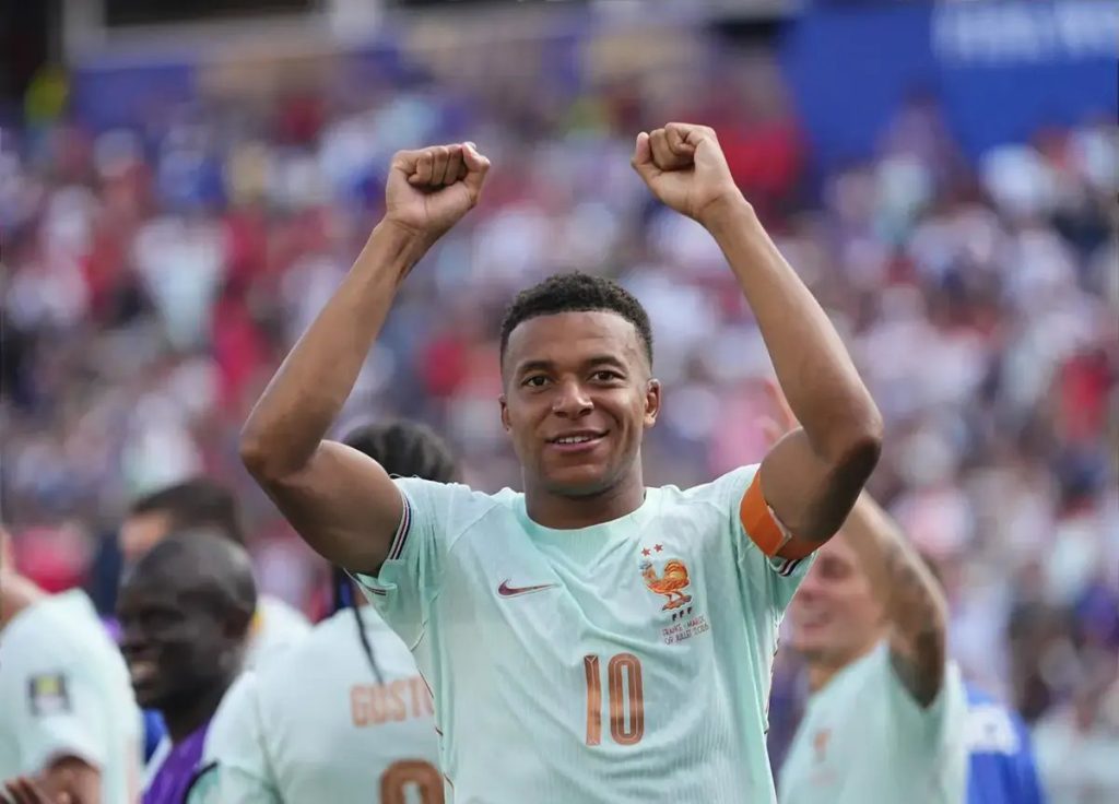 Mbappe’s France aim to hold off Spain’s rising star Yamal in World Cup semifinal