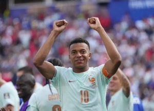 Mbappe’s France aim to hold off Spain’s rising star Yamal in World Cup semifinal