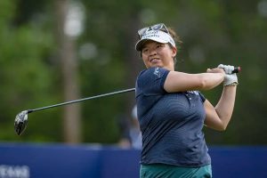 Megan Khang, Rose Zhang, and Lexi Thompson face Solheim Cup uncertainty as final U.S. roster nears