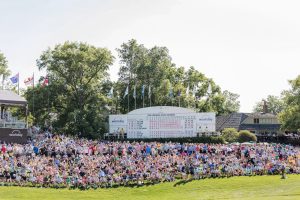 Memorial Tournament secures elite PGA Tour championship series status from 2028