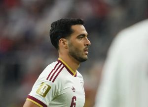 Merino warns stopping Messi a huge challenge ahead of Spain vs Argentina final