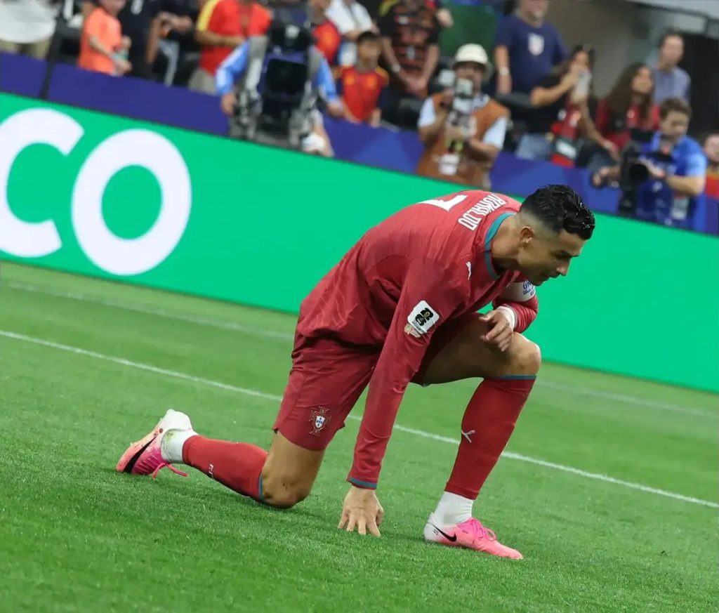 Messi edges Ronaldo with a 12-10 lead in ultimate year-by-year goat scorecard