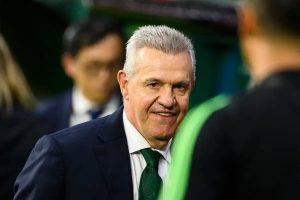 Mexico boss Javier Aguirre vows final Azteca showdown will silence England and settle FIFA row