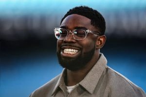 Micah Richards warns England face costly fallout after omitting Trent Alexander-Arnold from World Cup squad