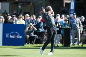 michael block sets 36-hole scoring record at $2.2 million ally challenge