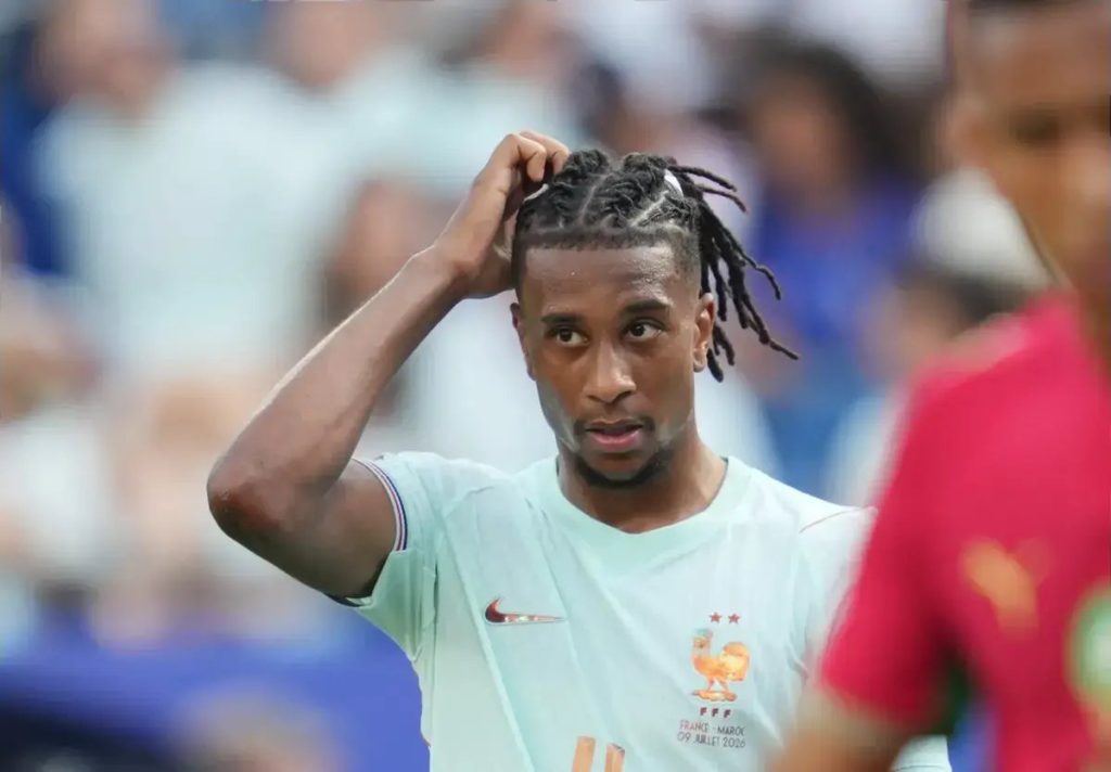 Michael Olise demands talks with Bayern amid Real Madrid interest