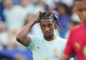 Michael Olise demands talks with Bayern amid Real Madrid interest