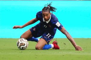 Michael Olise pushes for Bayern exit as Real Madrid and Liverpool battle for transfer