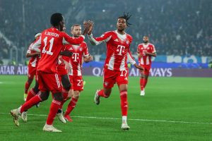 Michael Olise’s Bayern future could trigger summer transfer shock, says expert