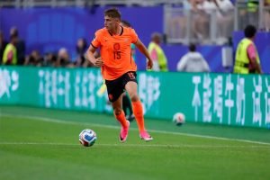 Micky van de Ven commits long-term future to Tottenham in major U-turn