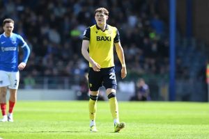 Middlesbrough agree record £20m deal for Tottenham striker Will Lankshear