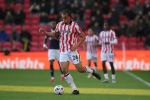 Middlesbrough secure Ashley Phillips on five-year deal from Tottenham
