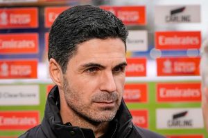 Mikel Arteta agrees new Arsenal contract with major pay rise after Premier League title