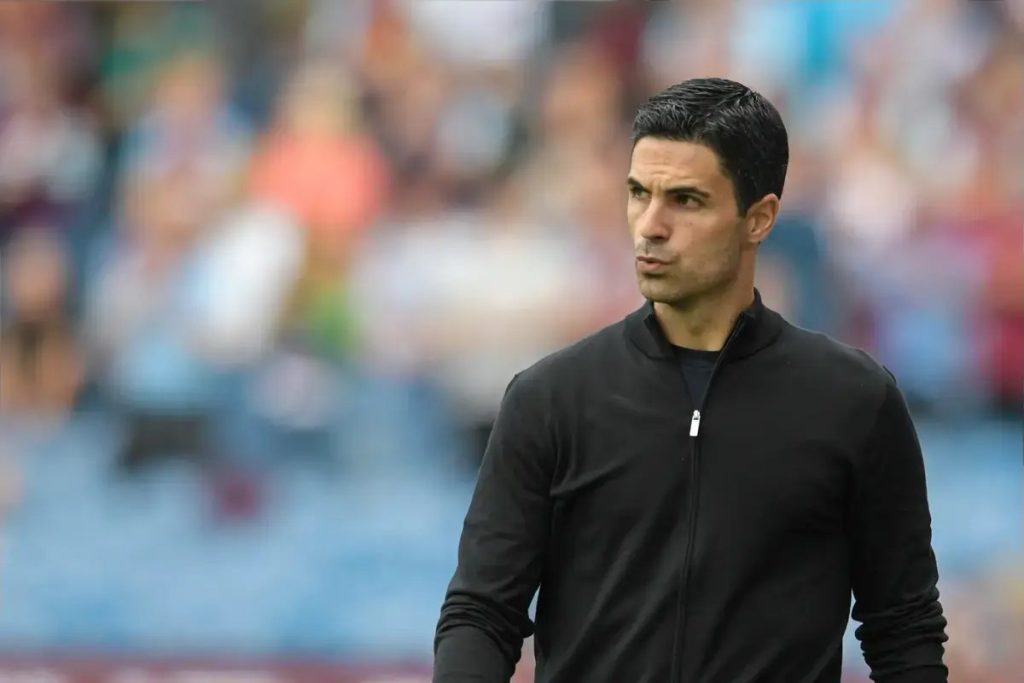 Mikel Arteta confirms Rice, Saka, and Zubimendi available for Arsenal’s Community Shield clash with Man City