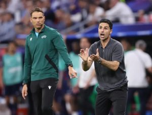 Mikel Arteta demands assurance from Julian Alvarez before Arsenal’s £130m bid