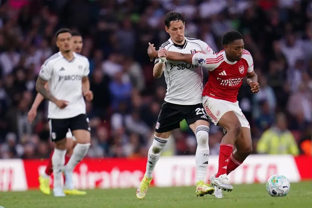 Mikel Arteta dismisses Myles Lewis-Skelly exit rumors after Arsenal friendly