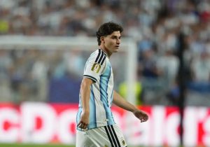Mikel Arteta eyes Julian Alvarez after emphatic Arsenal staff verdict on striker potential