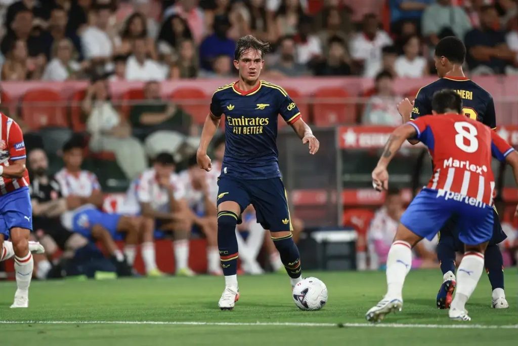 Mikel Arteta faces injury blow as Arsenal fall 3-1 to Real Betis in pre-season friendly