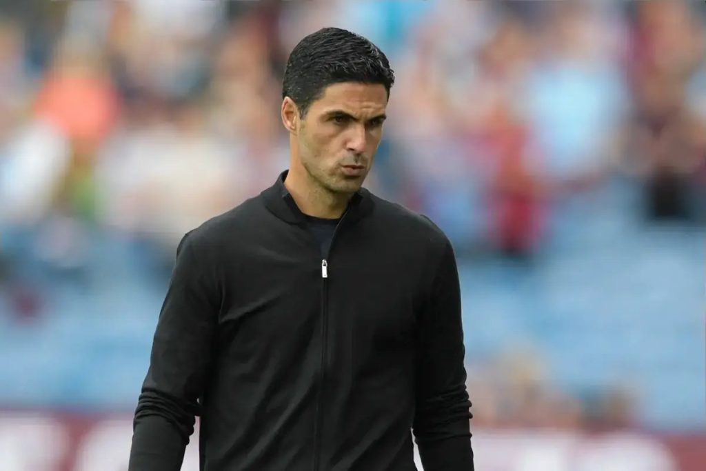 Mikel Arteta poised to strengthen arsenal with Barcelona star and wonderkid in january