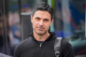 Mikel Arteta commits to Arsenal with new contract and big pay rise