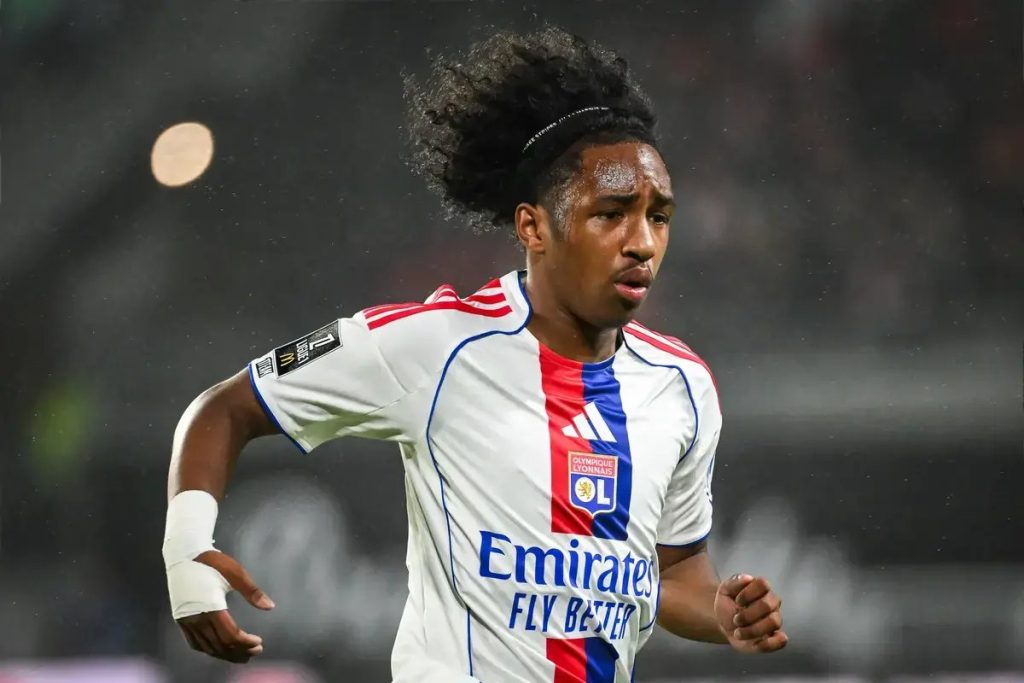 Mikel Arteta rejects Arsenal move for Malick Fofana over physicality concerns