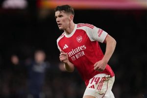 Mikel Arteta warns Viktor Gyokeres must handle goal drought amid Arsenal swap talk