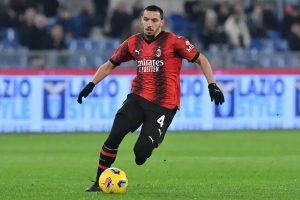 Milan cuts ties with Ismael Bennacer as midfielder prepares Qatar move
