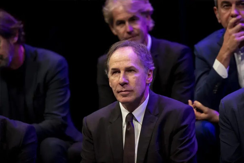 Milan denies false death rumours about club legend Franco Baresi