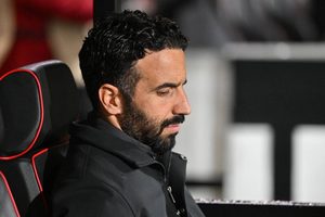 “Milan faces wave of injuries and Amorim finds himself in trouble.”