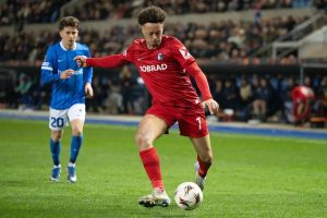 Milan eyes €40m deal for Konstantinos Karetsas as Dortmund stalls