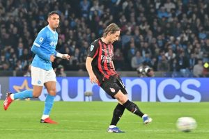 Milan leads Serie A in World Cup earnings as Manchester City tops global rankings