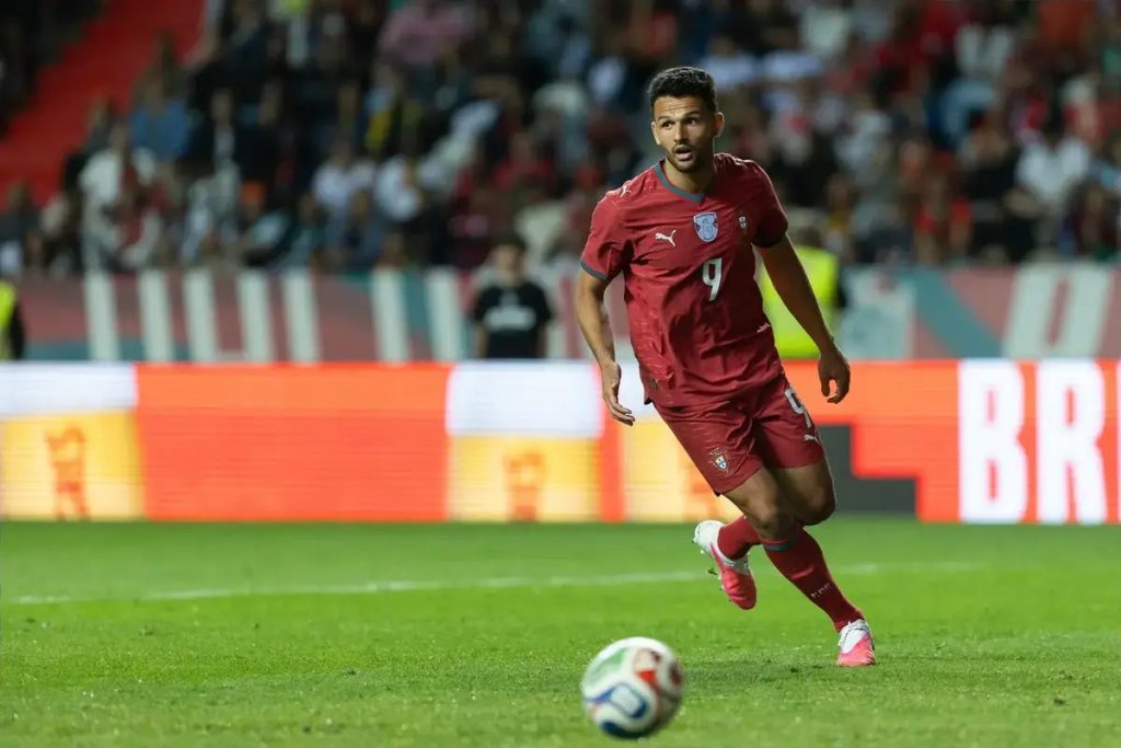 Milan plots explosive triple signing spree after sealing record Goncalo Ramos deal