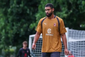 Milan reject Coventry City’s €10m bid for Ruben Loftus-Cheek as Amorim blocks exit