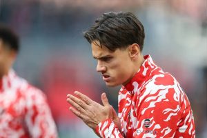 Milan rejects Como’s loan offer as talks continue for Samuele Ricci transfer