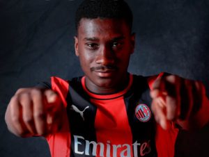 Milan signs promising defender Sankhoun Diawara from Troyes on long-term deal