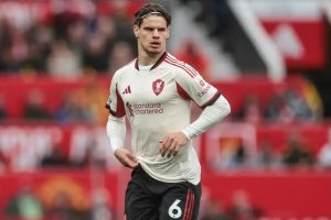 Milos Kerkez confirms regular contact with Mo Salah despite Liverpool exit